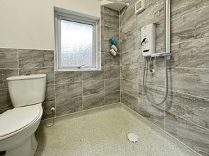 Wet Room- click for photo gallery